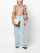 Etro Silk Top