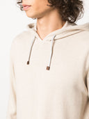 Brunello Cucinelli Cashmere Hoodie
