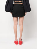 Jacquemus Bahia Mini Skirt