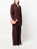 Tory Burch Kira Leather Camera Bag