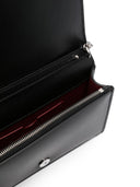 Off White Jitney 0,5 Brieftasche auf der Kette