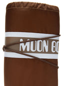 Moon Boot Icon Nylon Snow Boots