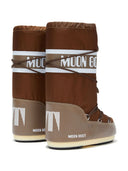 Moon Boot Icon Nylon Snow Boots