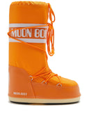 Moon Boot Icon Nylon Snow Boots