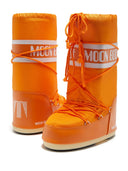 Moon Boot Icon Nylon Snow Boots