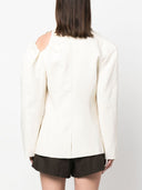 Jacquemus La Veste Galliga Blazer