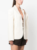 Jacquemus La Veste Galliga Blazer