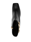 Dolce & Gabbana Leather Boots