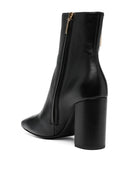 Dolce & Gabbana Leather Boots