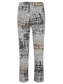 Avenue Montaigne Cotton Blend 바지