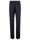 Bottega Veneta Sartorial Wool Trousers