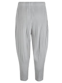 Avenue Montaigne Corduroy Cropped Trousers