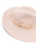 Borsalino Sophie Shaved Felt Fedora Hat