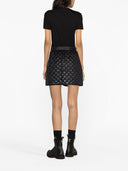 Moncler Logo Cotton T Shirt