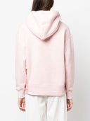 Moncler Grenoble Logo Cotton Hoodie