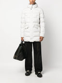 Chaqueta con capucha de reus kired