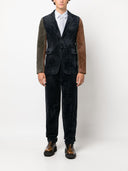 Pantalon de coton comme Garcons