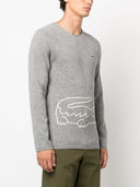 Comme Des Garcons Wool Sweater
