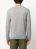 Comme Des Garcons Wool Sweater