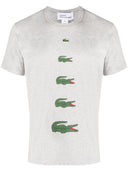Comme Des Garcons Cotton T Shirt