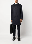 Kired Cashmere Coat