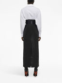 Alexander Mc Queen Organic Cotton Shirt