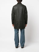 Barbour Mac蜡夹克