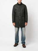 Barbour Mac蜡夹克