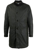 Barbour Mac蜡夹克