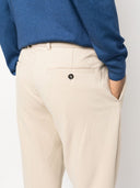 Circolo 1901 Drawstring Cotton Trousers
