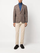 Circolo 1901 Drawstring Cotton Trousers