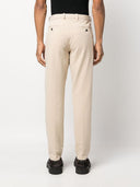 Circolo 1901 Drawstring Cotton Trousers