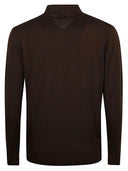 Barena Merino Wool Polo Shirt