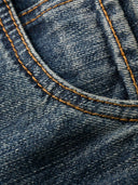 Etro Cotton Wide Leg Jeans