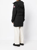 Canada Goose Shelburne Parka