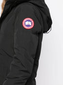 Canada Goose Shelburne Parka