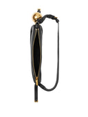 Burberry Mibi Leather Sling Bag