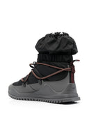 Adidas By Stella Mc Cartney Logo Print Drawstring Boots