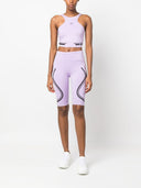 Adidas By Stella Mc Cartney Running Cycling Shorts