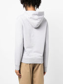 Maison Kitsune' Dressed Fox Cotton Hoodie