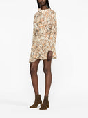 Isabel Marant Tharya Mini Dress