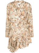 Isabel Marant Tharya Mini Dress
