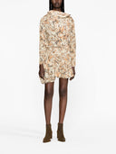 Isabel Marant Tharya Mini Dress