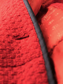 Gucci Cruise Wool Doulbe Breasted Coat