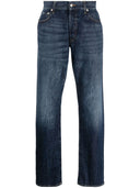 Department5 Straight Leg Denim Jeans
