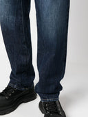 Department5 Straight Leg Denim Jeans
