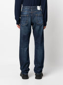 Department5 Straight Leg Denim Jeans