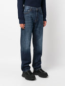 Department5 Straight Leg Denim Jeans