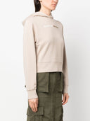 Palm Angels Sunset Cotton Hoodie