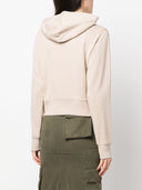 Palm Angels Sunset Cotton Hoodie